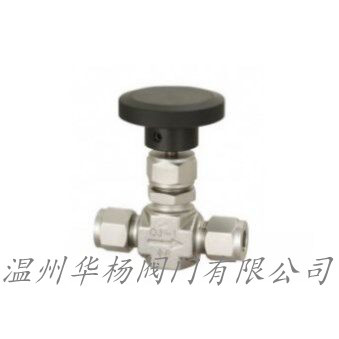 QJ-1氣動管路截止閥