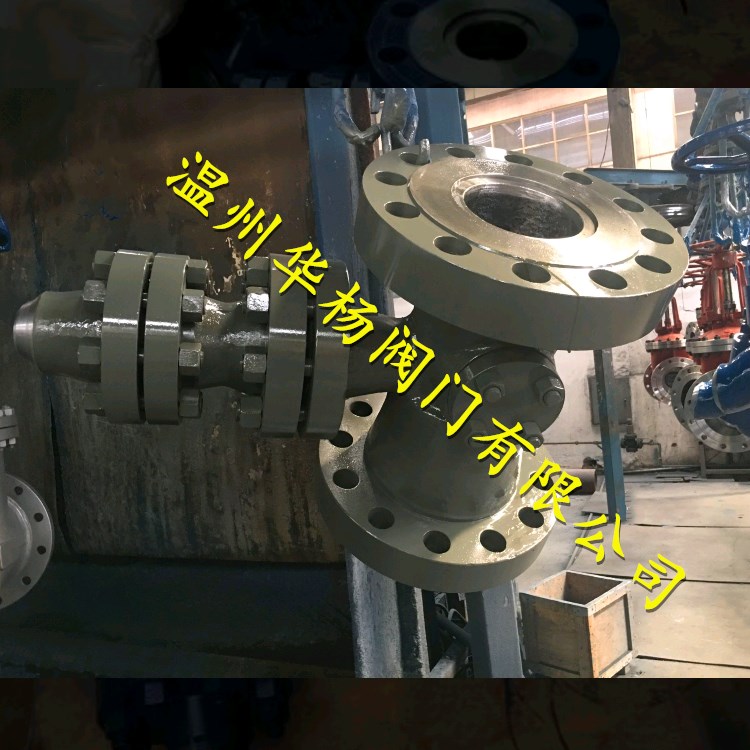 H48H、H48Y空排止回閥